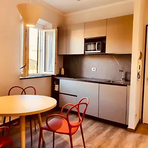  Apartment The Square Of Miracles Italien