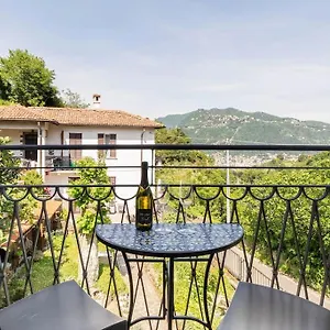  Apartment Garibaldi's Italien