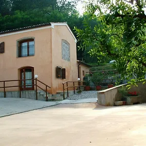  Bauernhof La Scuderia Italien