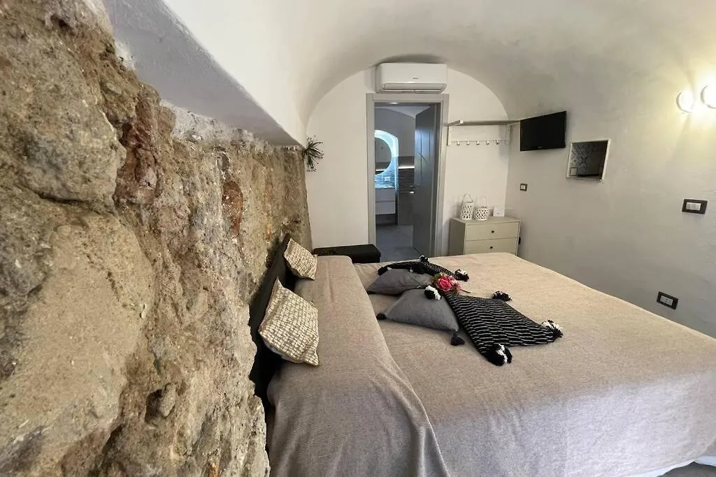 Tufoletto Apartment Palermo