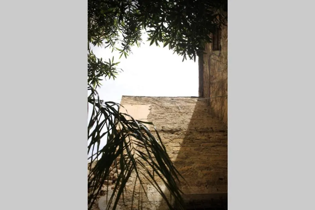 Tufoletto Apartment Palermo 0*,
