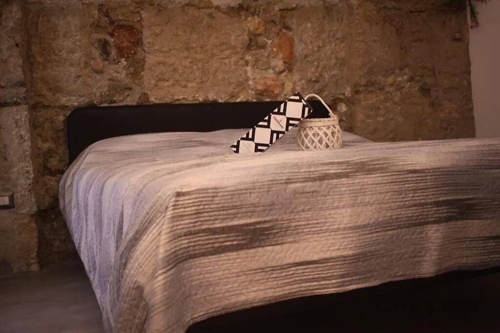 Tufoletto Apartment Palermo