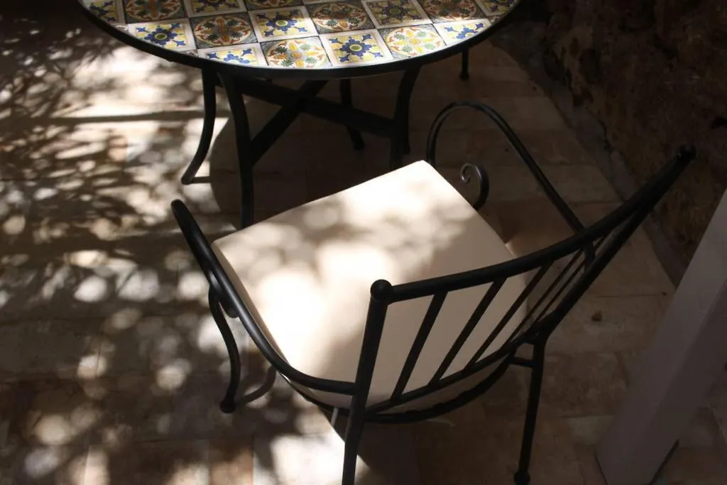 Tufoletto Apartment Palermo
