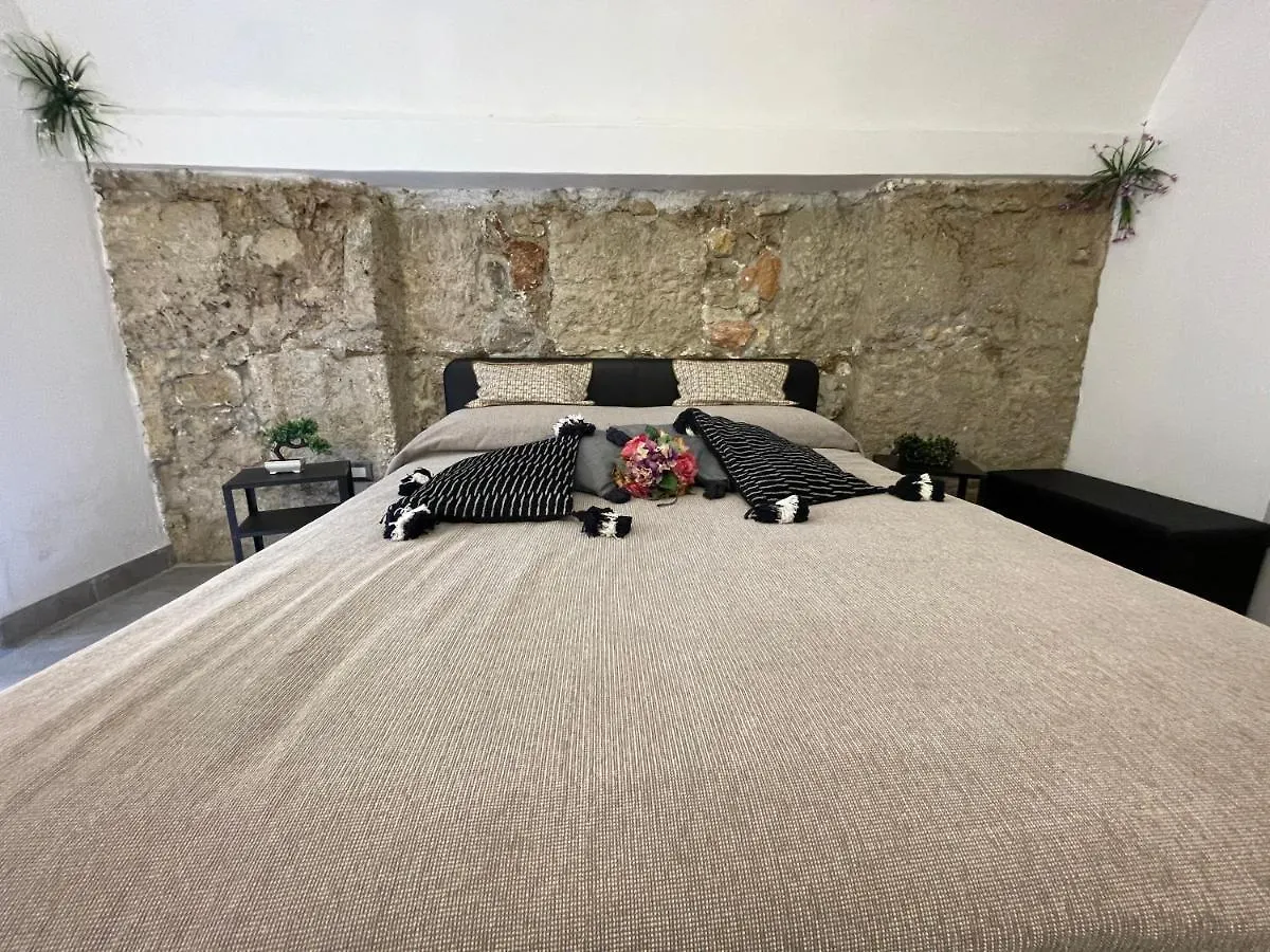 Tufoletto Apartment Palermo