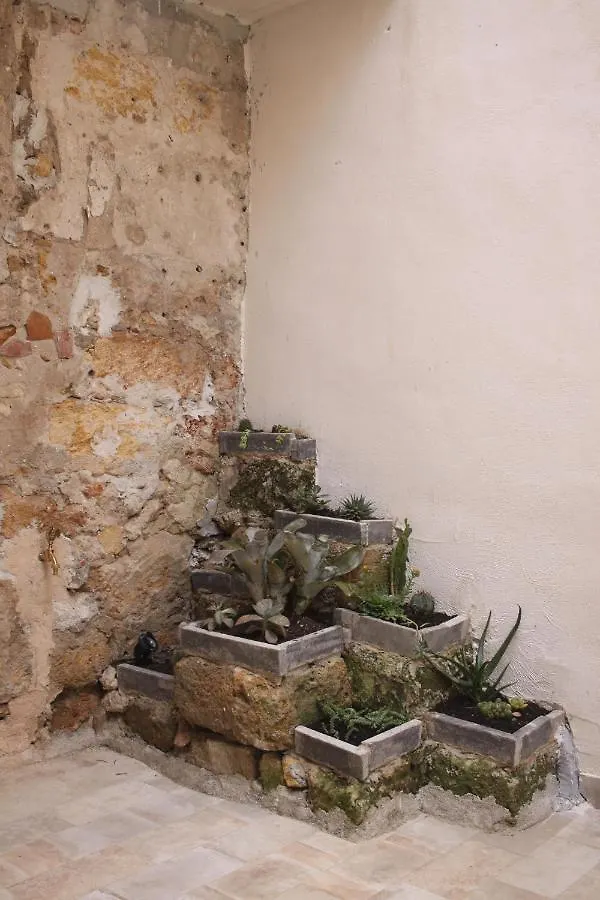Tufoletto Apartment Palermo 0*,