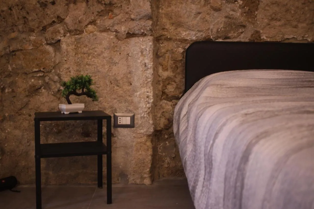 Tufoletto Apartment Palermo