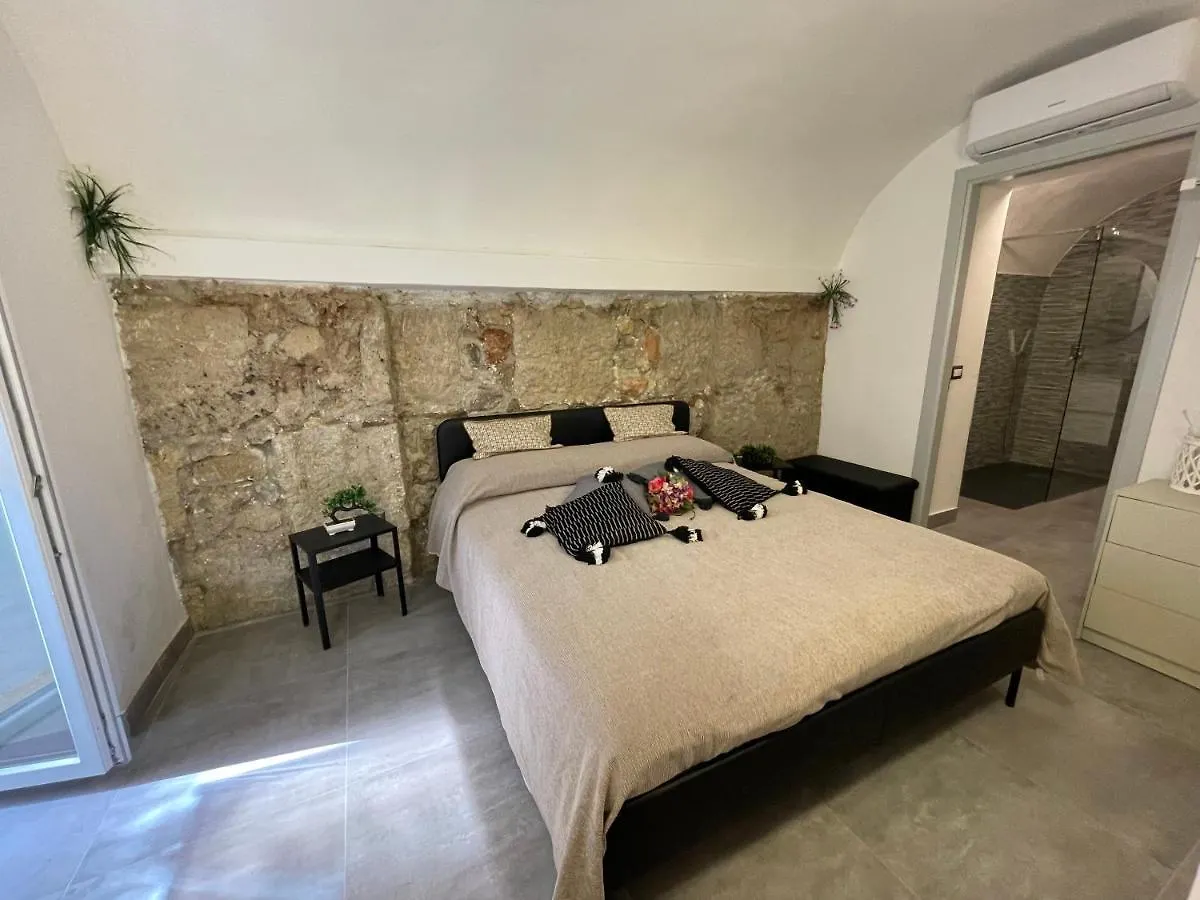 Tufoletto Apartment Palermo