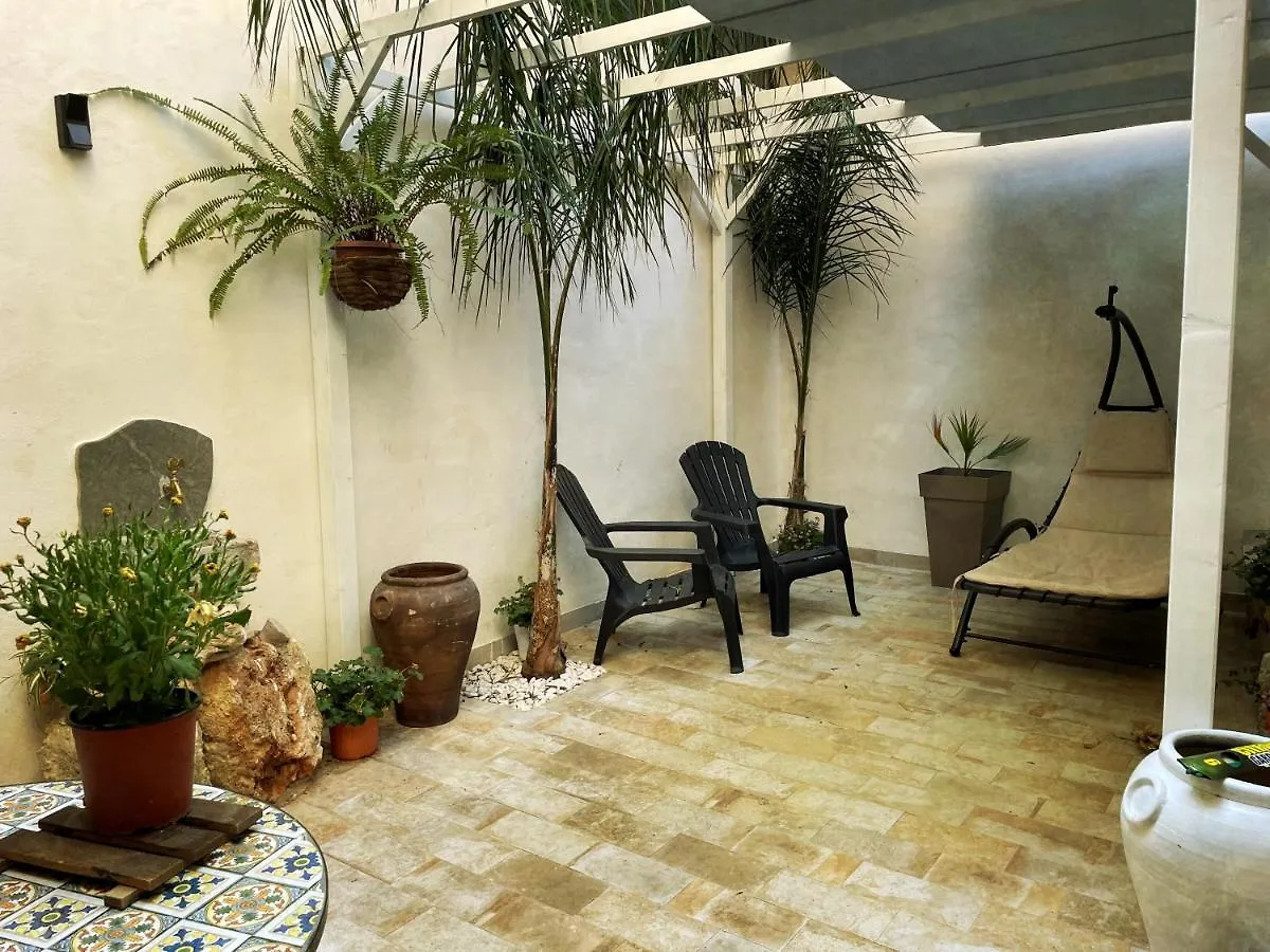 Tufoletto Apartment Palermo