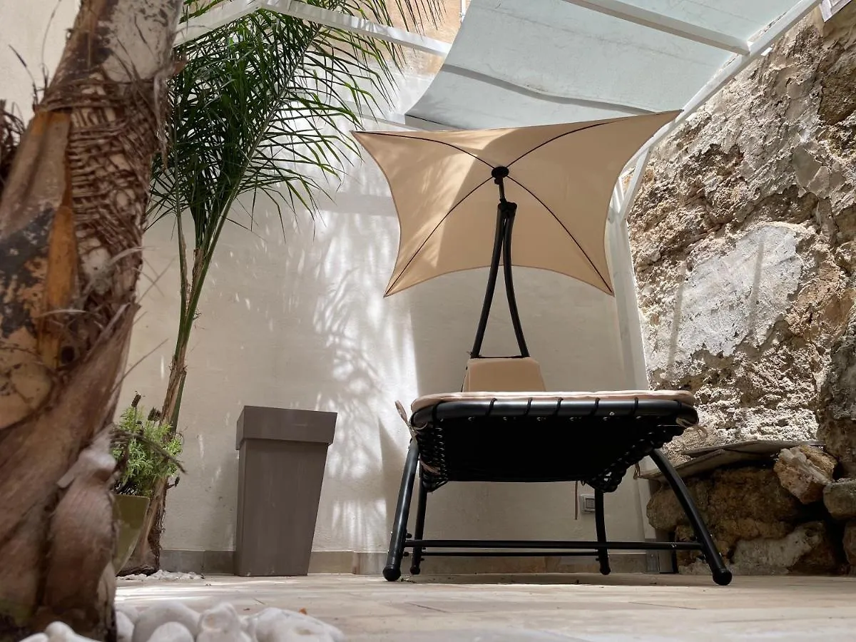 Tufoletto Apartment Palermo Italien