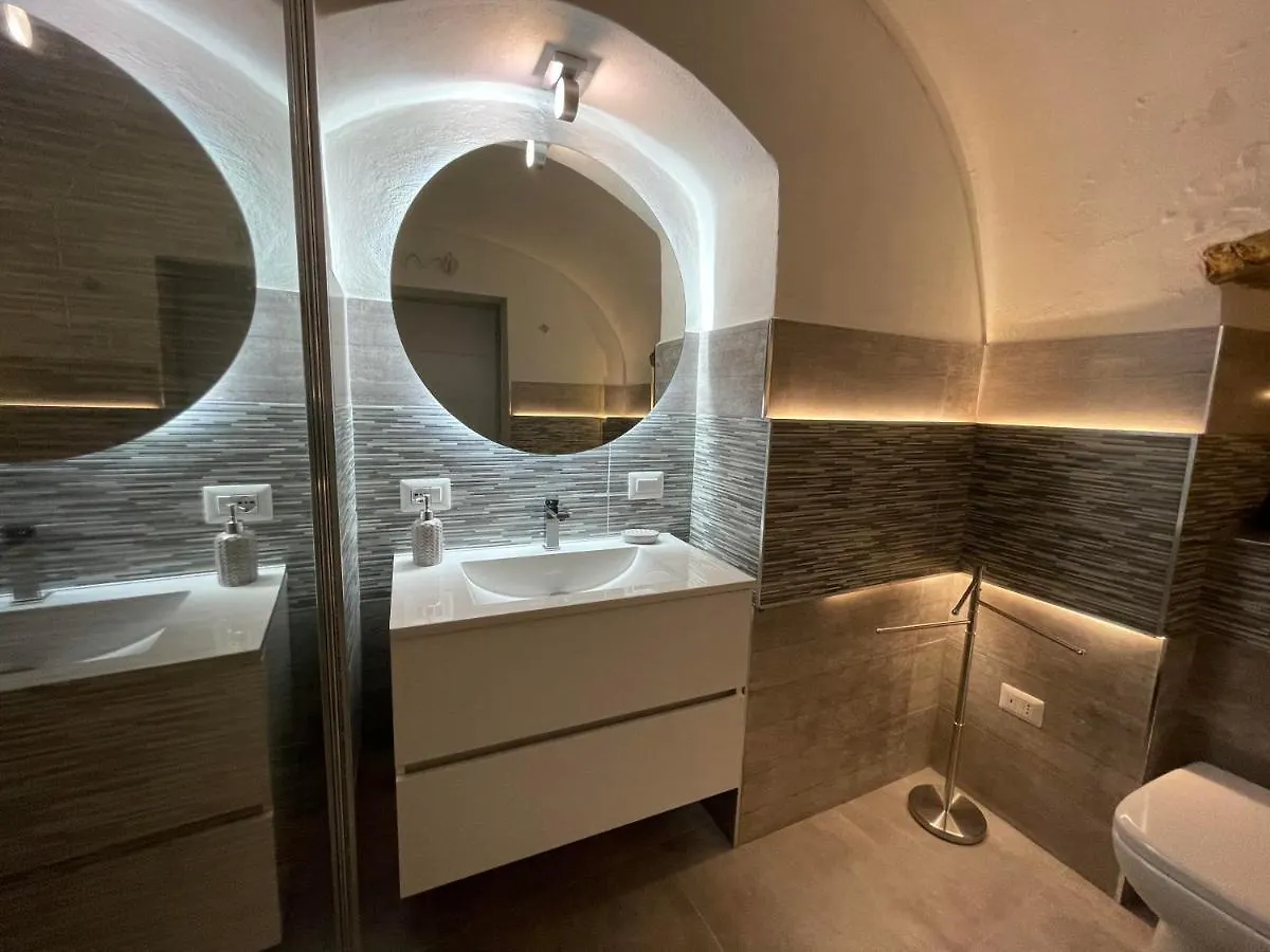 Tufoletto Apartment Palermo
