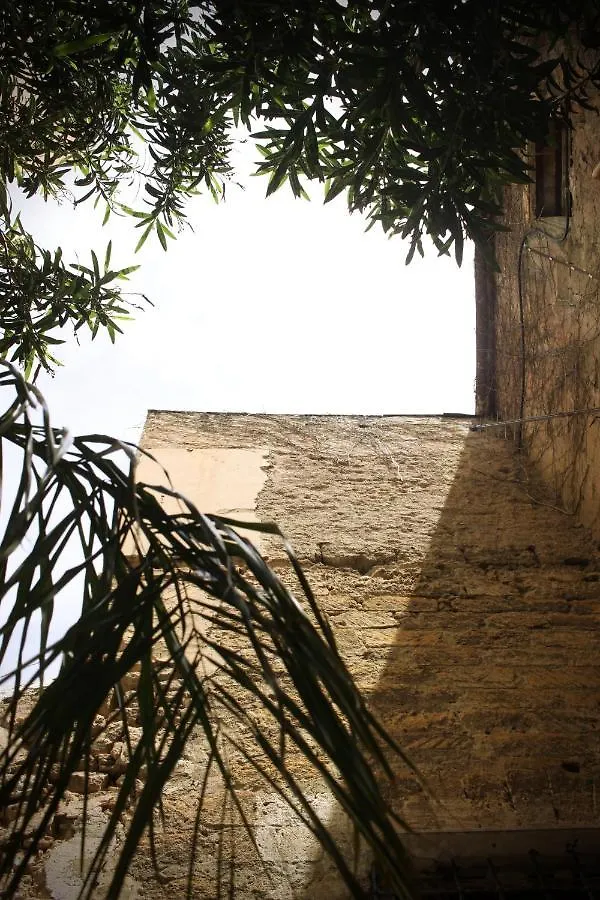 Tufoletto Apartment Palermo Itálie