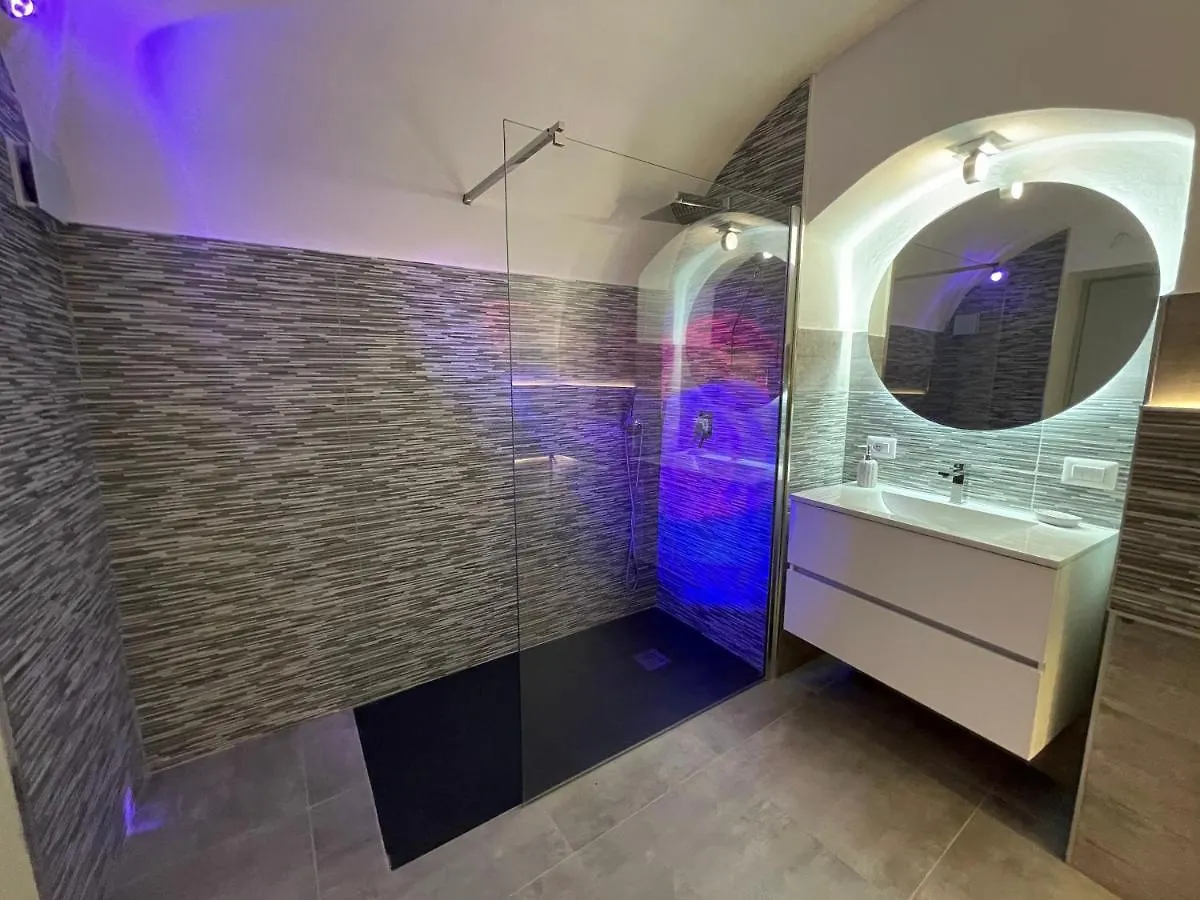 Tufoletto Apartment Palermo