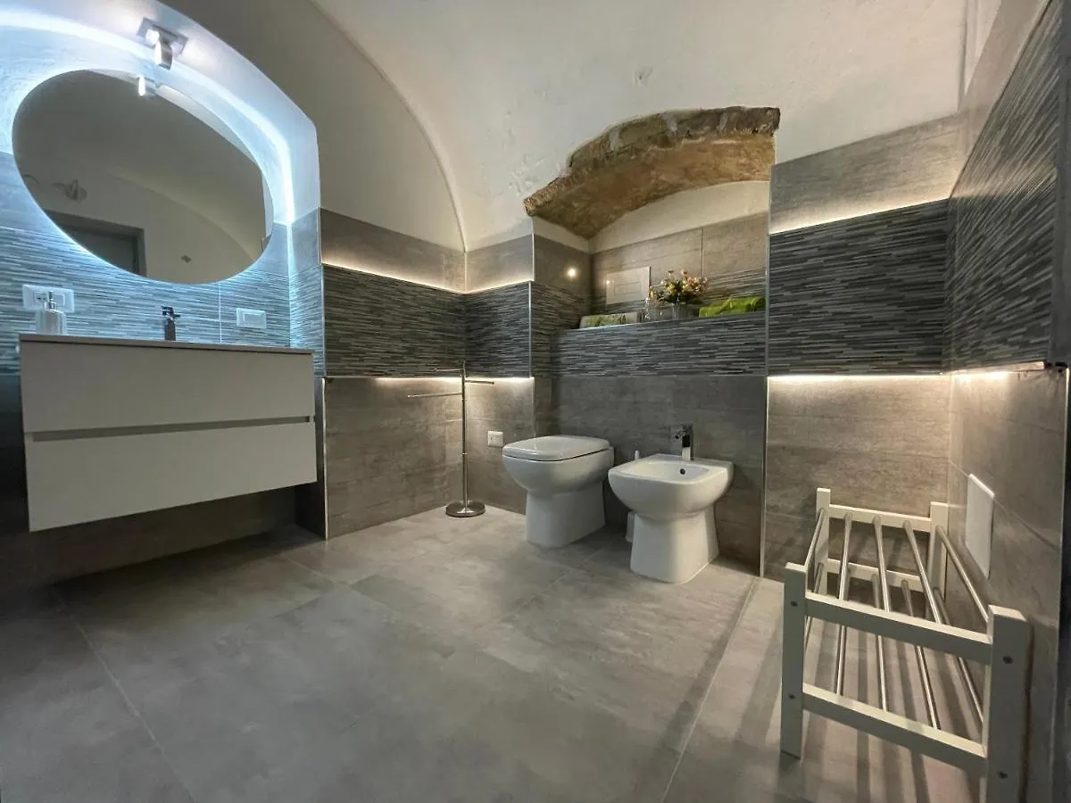 Tufoletto Apartment Palermo