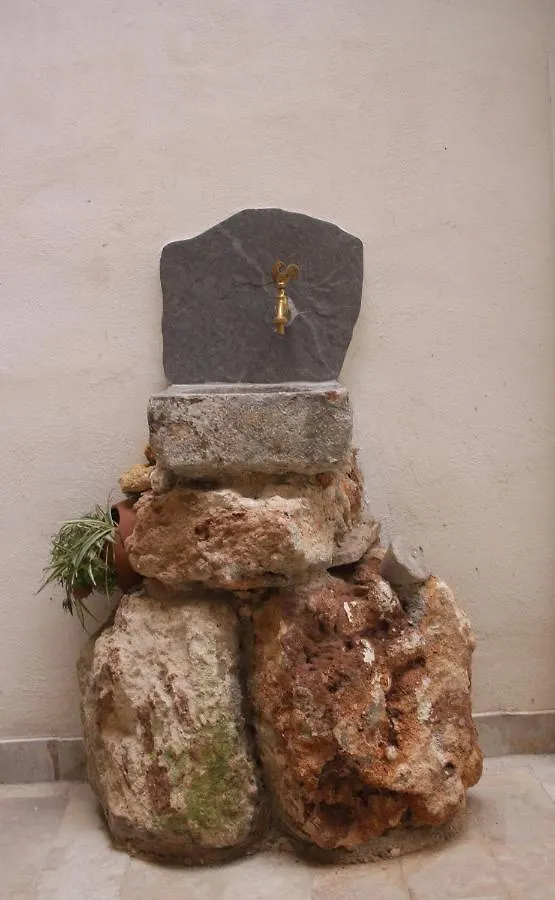 Tufoletto Apartment Palermo 0*,  Italien